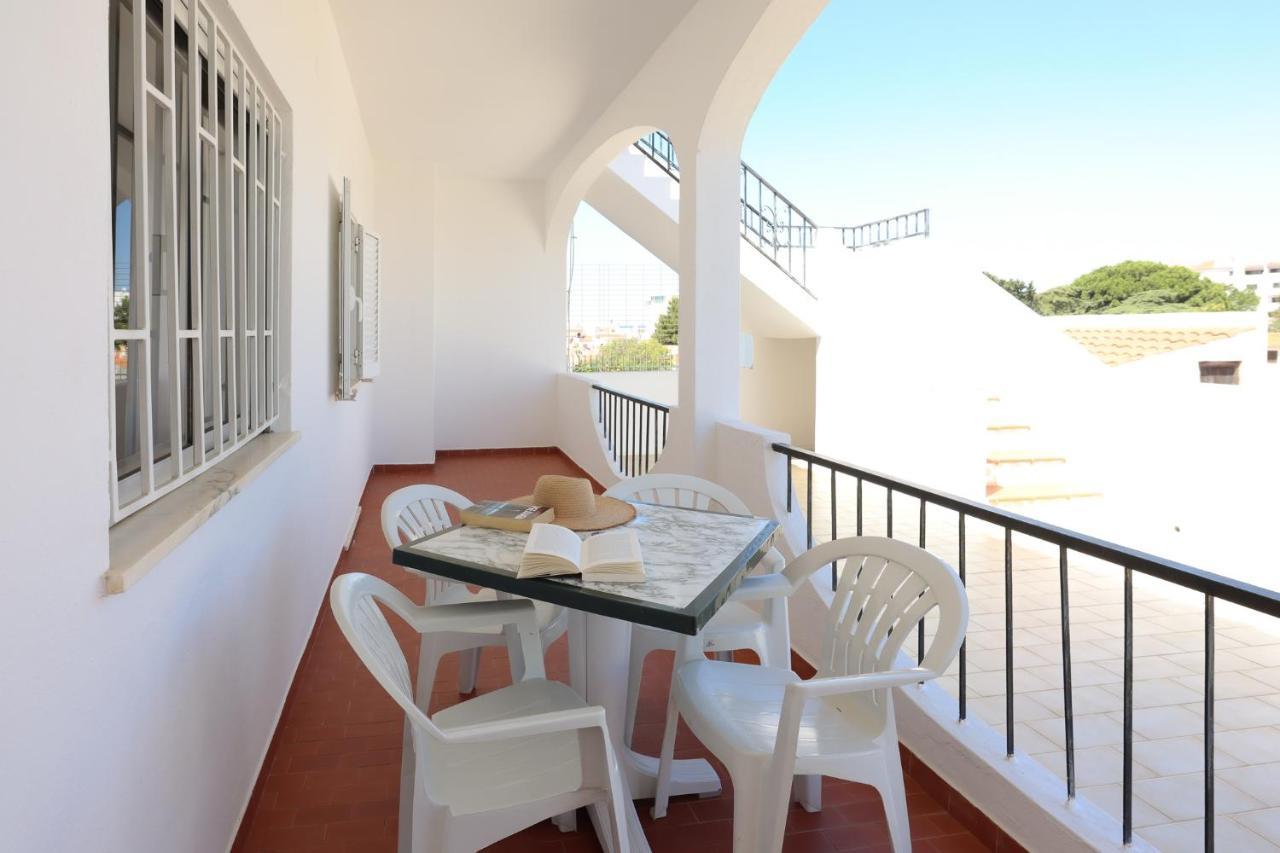 Pedro For Families By Bedzy Appartement Albufeira