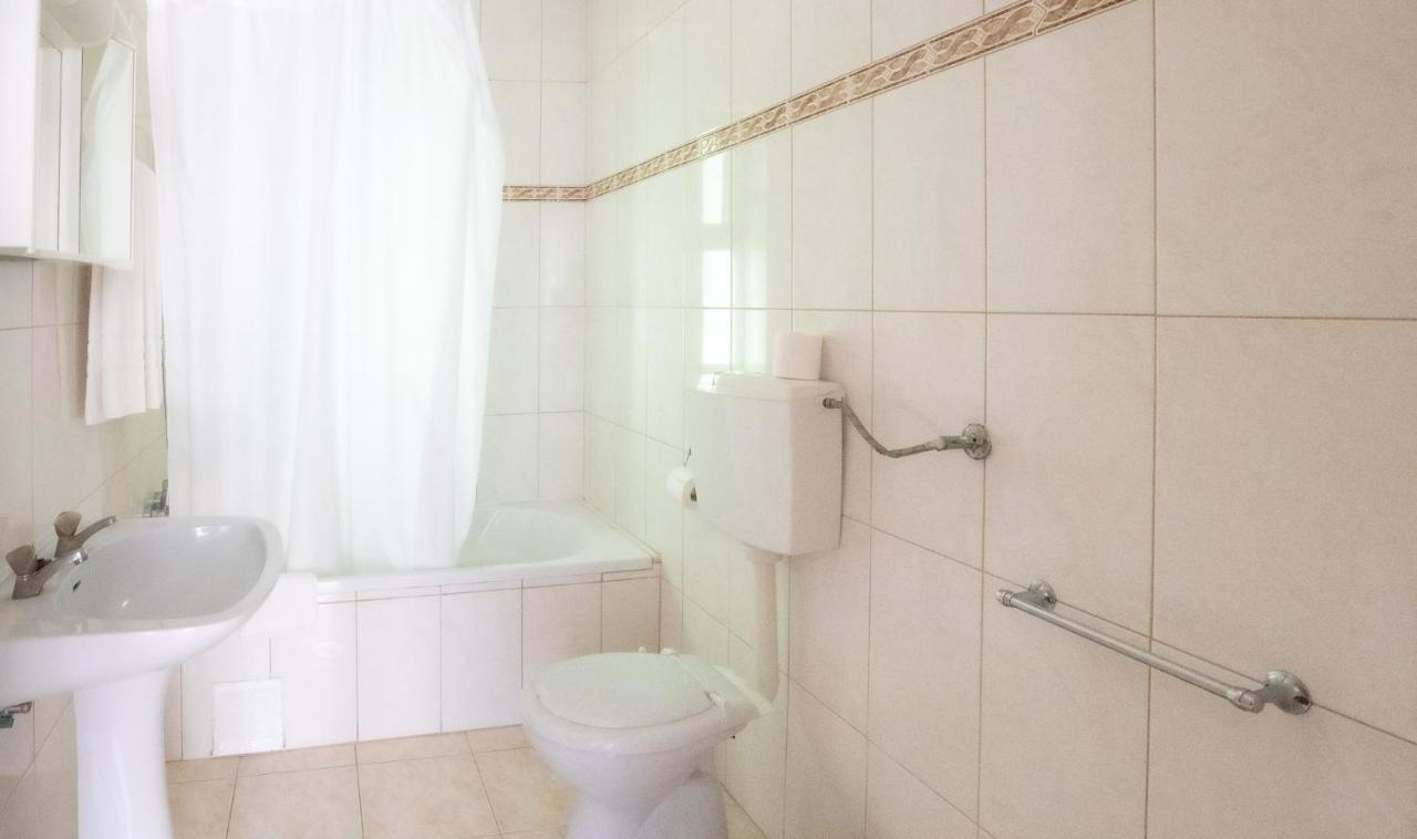 Appartement Pedro For Families By Bedzy